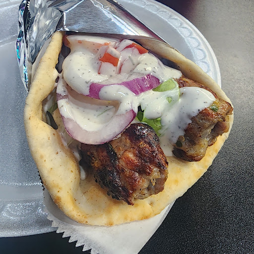 Photo of Gyro Spot - 476 S Broadway, Hicksville, NY 11801