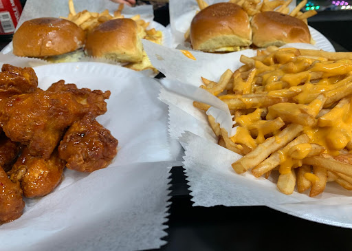 Photo of Gyro Spot - 476 S Broadway, Hicksville, NY 11801