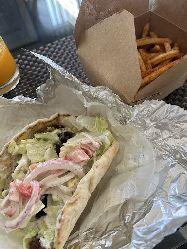 Photo of Gyro Spot - 476 S Broadway, Hicksville, NY 11801