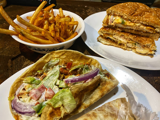 Photo of Gyro Spot - 476 S Broadway, Hicksville, NY 11801