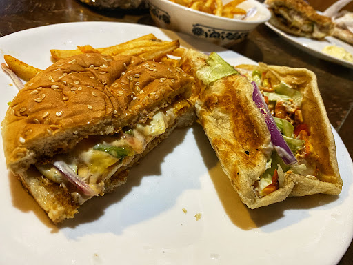 Photo of Gyro Spot - 476 S Broadway, Hicksville, NY 11801