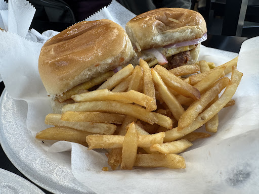 Photo of Gyro Spot - 476 S Broadway, Hicksville, NY 11801