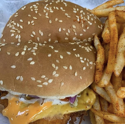 Photo of Gyro Spot - 476 S Broadway, Hicksville, NY 11801