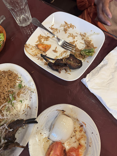 Photo of Kebab House (Halal) - 526 S Broadway, Hicksville, NY 11801