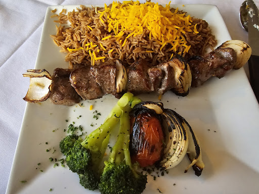 Photo of Azerbaijan Grill - 2366 Hempstead Tpke, East Meadow, NY 11554