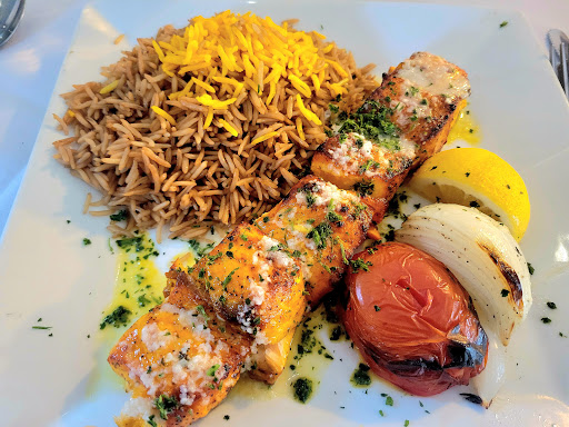 Photo of Azerbaijan Grill - 2366 Hempstead Tpke, East Meadow, NY 11554