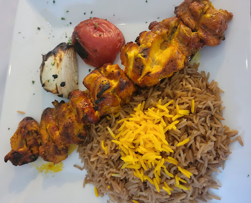 Photo of Azerbaijan Grill - 2366 Hempstead Tpke, East Meadow, NY 11554