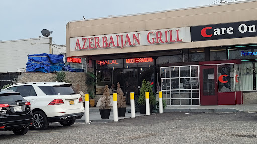 Photo of Azerbaijan Grill - 2366 Hempstead Tpke, East Meadow, NY 11554
