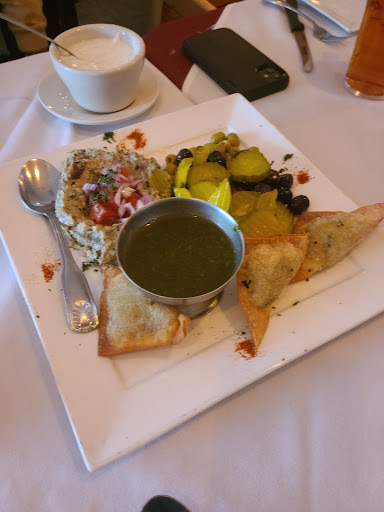 Photo of Azerbaijan Grill - 2366 Hempstead Tpke, East Meadow, NY 11554