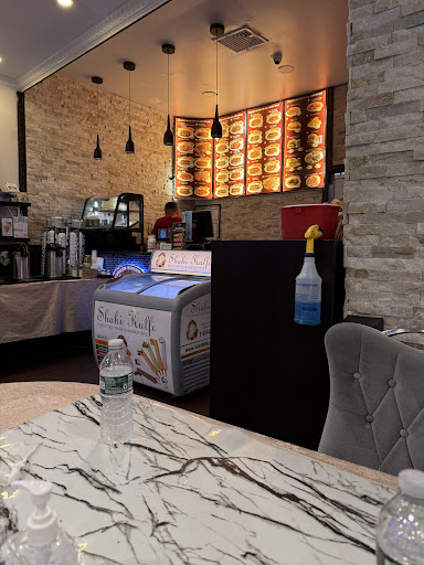 Photo of Main Bakhtar Halal Kabab - 96 N Broadway, Hicksville, NY 11801