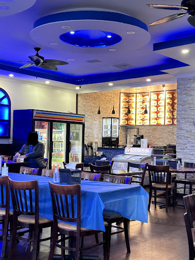 Photo of Main Bakhtar Halal Kabab - 96 N Broadway, Hicksville, NY 11801