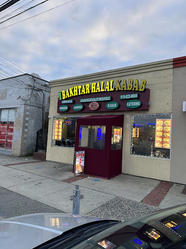 Photo of Main Bakhtar Halal Kabab - 96 N Broadway, Hicksville, NY 11801
