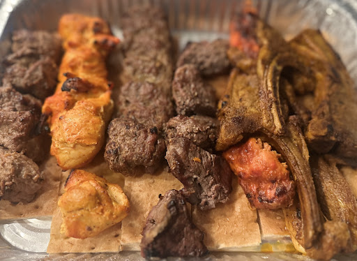 Photo of Main Bakhtar Halal Kabab - 96 N Broadway, Hicksville, NY 11801