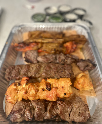 Photo of Main Bakhtar Halal Kabab - 96 N Broadway, Hicksville, NY 11801