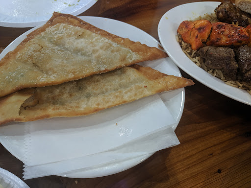 Photo of Main Bakhtar Halal Kabab - 96 N Broadway, Hicksville, NY 11801