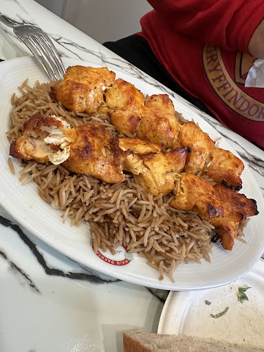 Photo of Main Bakhtar Halal Kabab - 96 N Broadway, Hicksville, NY 11801