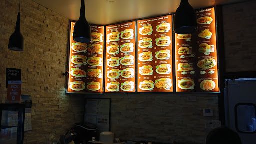 Photo of Main Bakhtar Halal Kabab - 96 N Broadway, Hicksville, NY 11801