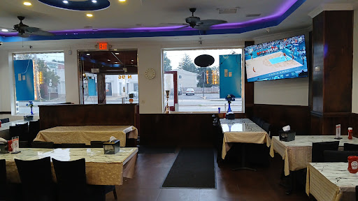 Photo of Main Bakhtar Halal Kabab - 96 N Broadway, Hicksville, NY 11801