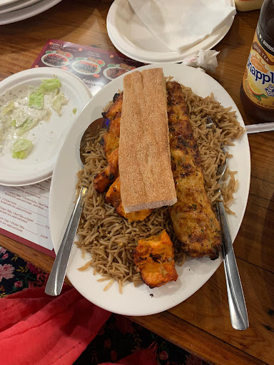 Photo of Main Bakhtar Halal Kabab - 96 N Broadway, Hicksville, NY 11801