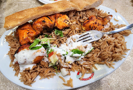Photo of Main Bakhtar Halal Kabab - 96 N Broadway, Hicksville, NY 11801