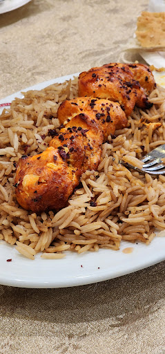 Photo of Main Bakhtar Halal Kabab - 96 N Broadway, Hicksville, NY 11801