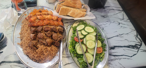 Photo of Main Bakhtar Halal Kabab - 96 N Broadway, Hicksville, NY 11801