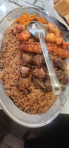 Photo of Main Bakhtar Halal Kabab - 96 N Broadway, Hicksville, NY 11801