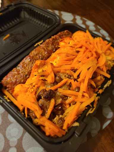 Photo of Main Bakhtar Halal Kabab - 96 N Broadway, Hicksville, NY 11801