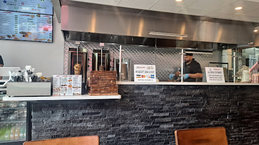 Photo of Pita Express Restaurant - 4649 N Damen Ave #1501, Chicago, IL 60625