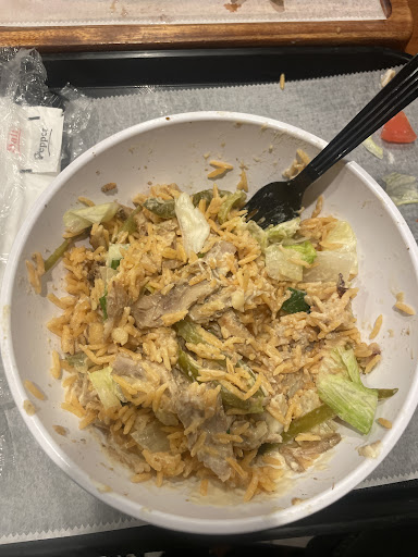 Photo of Pita Express Restaurant - 4649 N Damen Ave #1501, Chicago, IL 60625