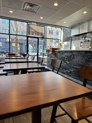 Photo of Pita Express Restaurant - 4649 N Damen Ave #1501, Chicago, IL 60625