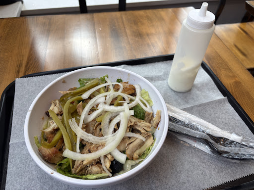 Photo of Pita Express Restaurant - 4649 N Damen Ave #1501, Chicago, IL 60625