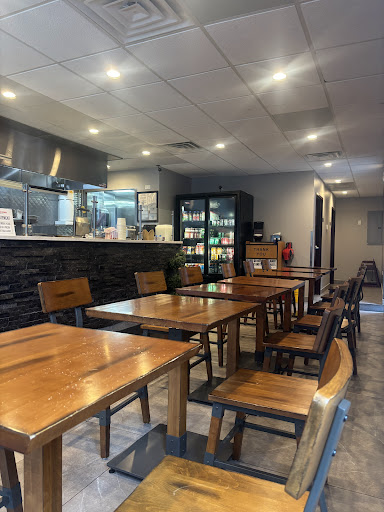 Photo of Pita Express Restaurant - 4649 N Damen Ave #1501, Chicago, IL 60625