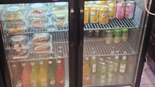 Photo of Pita Express Restaurant - 4649 N Damen Ave #1501, Chicago, IL 60625