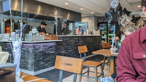 Photo of Pita Express Restaurant - 4649 N Damen Ave #1501, Chicago, IL 60625