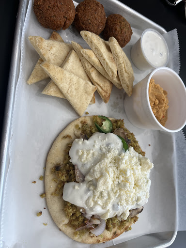 Photo of Gyro 600 - Eldridge - 600 E Le Claire Rd Ste 3, Eldridge, IA 52748