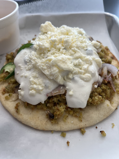 Photo of Gyro 600 - Eldridge - 600 E Le Claire Rd Ste 3, Eldridge, IA 52748