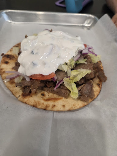 Photo of Gyro 600 - Eldridge - 600 E Le Claire Rd Ste 3, Eldridge, IA 52748
