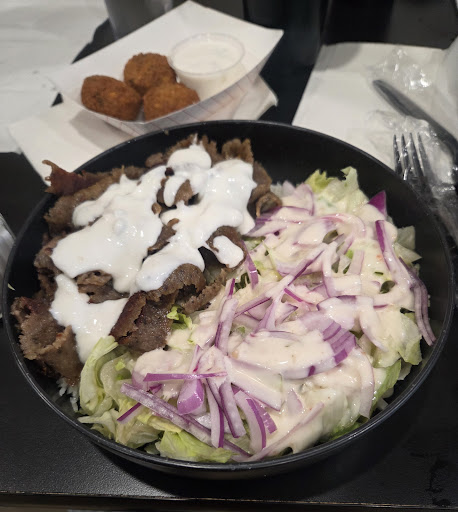 Photo of Gyro 600 - Eldridge - 600 E Le Claire Rd Ste 3, Eldridge, IA 52748