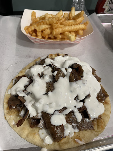 Photo of Gyro 600 - Eldridge - 600 E Le Claire Rd Ste 3, Eldridge, IA 52748