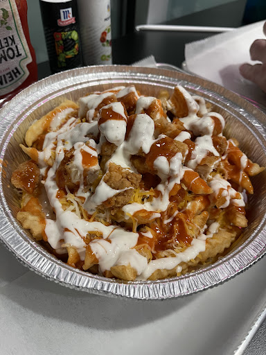 Photo of Gyro 600 - Eldridge - 600 E Le Claire Rd Ste 3, Eldridge, IA 52748