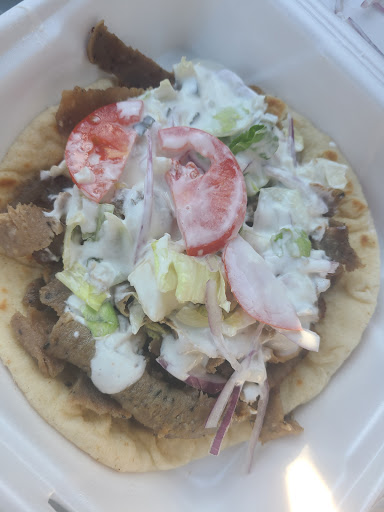 Photo of Gyro 600 - Eldridge - 600 E Le Claire Rd Ste 3, Eldridge, IA 52748