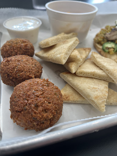 Photo of Gyro 600 - Eldridge - 600 E Le Claire Rd Ste 3, Eldridge, IA 52748