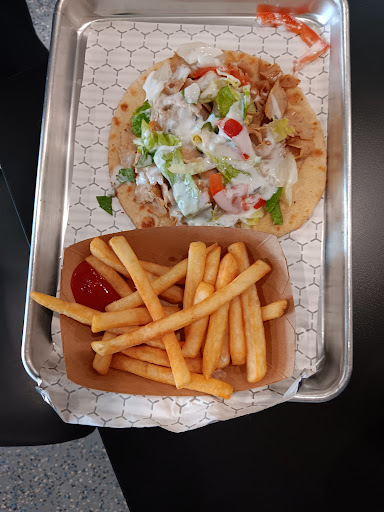 Photo of Gyro 600 - Eldridge - 600 E Le Claire Rd Ste 3, Eldridge, IA 52748