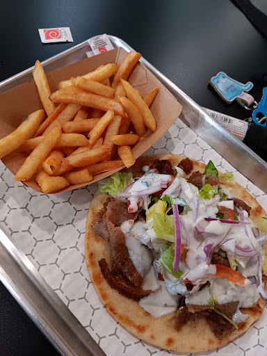 Photo of Gyro 600 - Eldridge - 600 E Le Claire Rd Ste 3, Eldridge, IA 52748