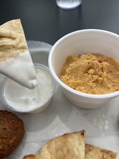 Photo of Gyro 600 - Eldridge - 600 E Le Claire Rd Ste 3, Eldridge, IA 52748