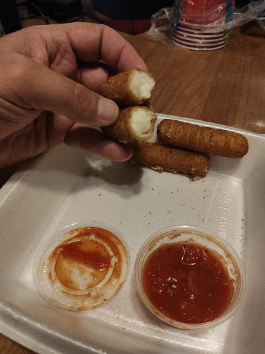 Photo of Gyro 600 - Eldridge - 600 E Le Claire Rd Ste 3, Eldridge, IA 52748