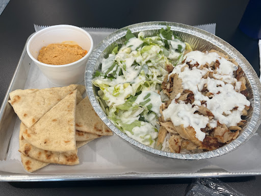 Photo of Gyro 600 - Eldridge - 600 E Le Claire Rd Ste 3, Eldridge, IA 52748