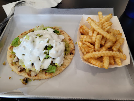 Photo of Gyro 600 - Eldridge - 600 E Le Claire Rd Ste 3, Eldridge, IA 52748