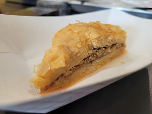 Photo of Gyro 600 - Eldridge - 600 E Le Claire Rd Ste 3, Eldridge, IA 52748